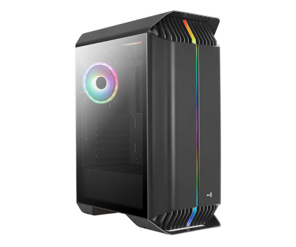 Obudowa AEROCOOL Gladiator Duo ACCM-PB27033.11